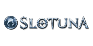 Slotuna logo