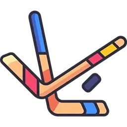 catégorie hockey