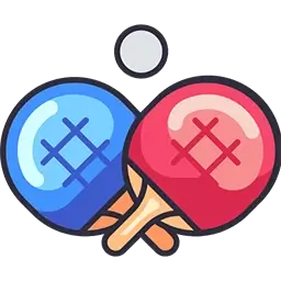 catégorie ping-pong