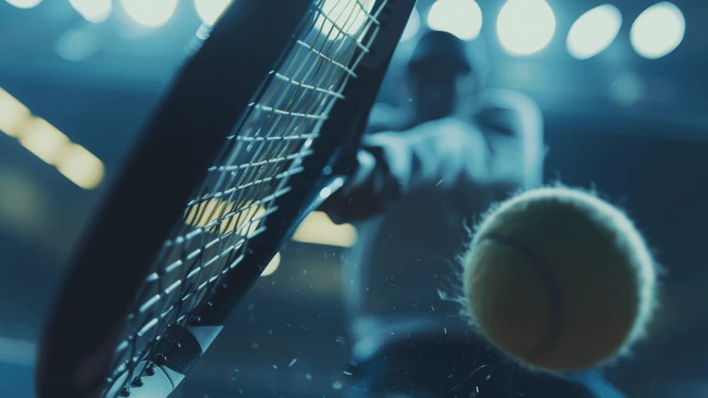 Particularités Des Paris Sportifs Sur Le Tennis