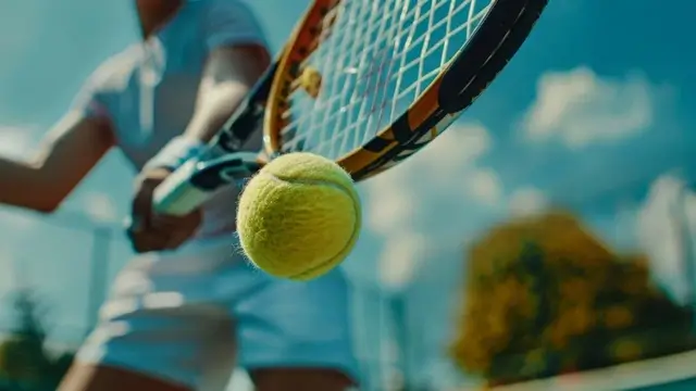 Calendrier Des Événements 2026 Pour Les Paris Sur Le Tennis