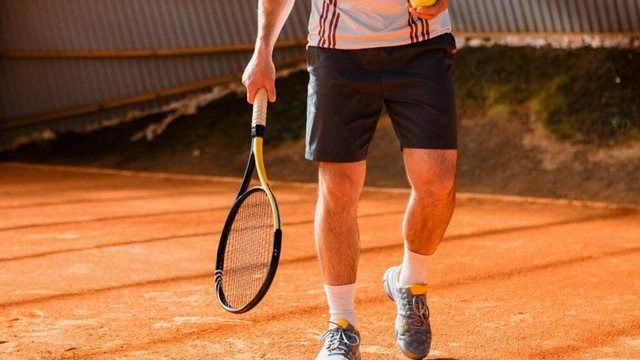 De coach à demi-finaliste à Monte-Carlo : la renaissance de Romain Arneodo